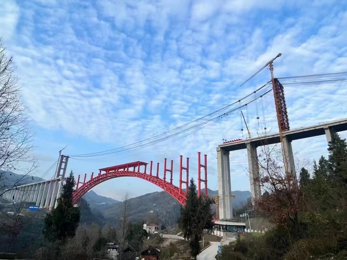 贵州桥梁裂缝加固方法
